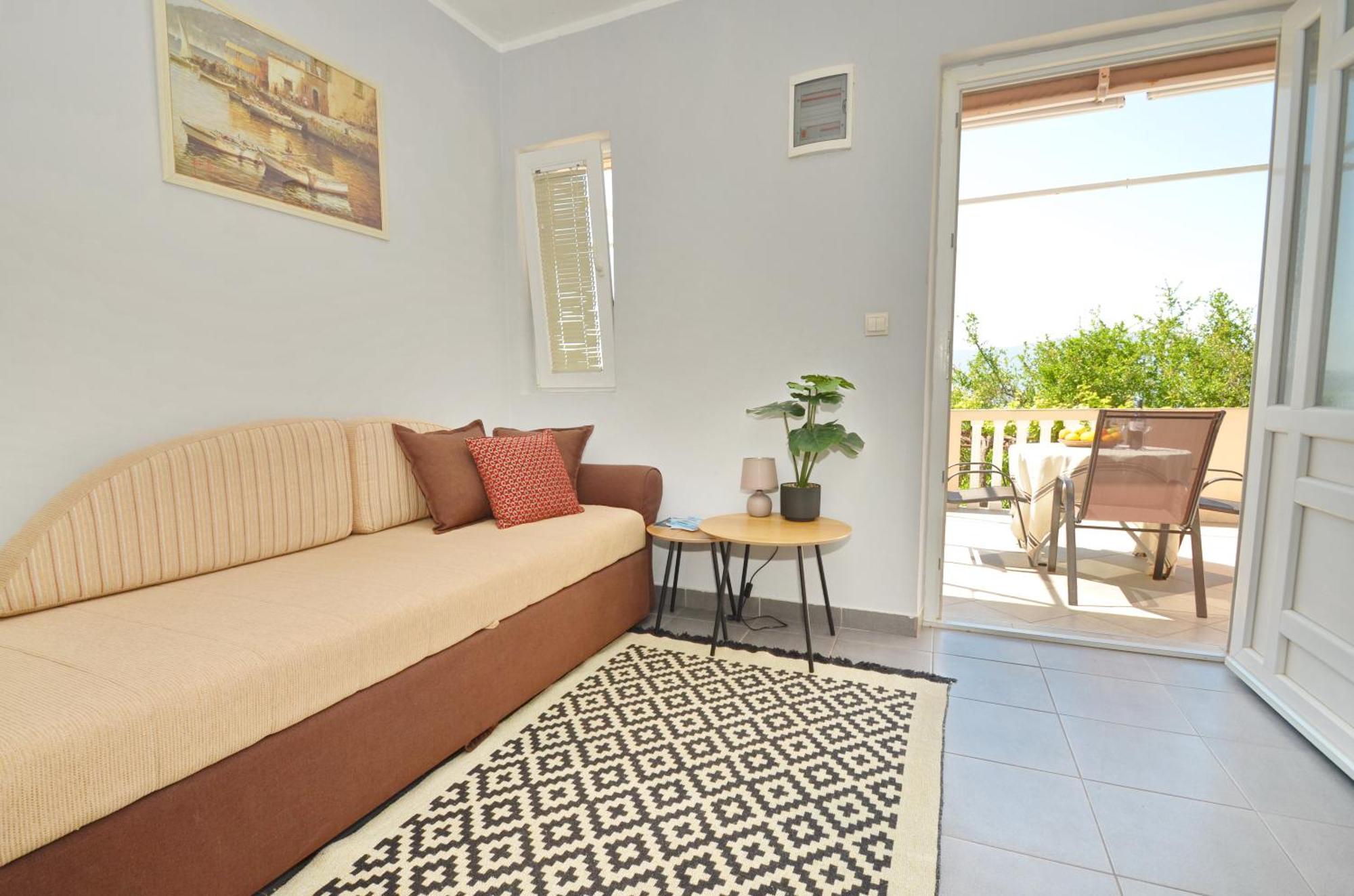 Apartment Porto Lastva *