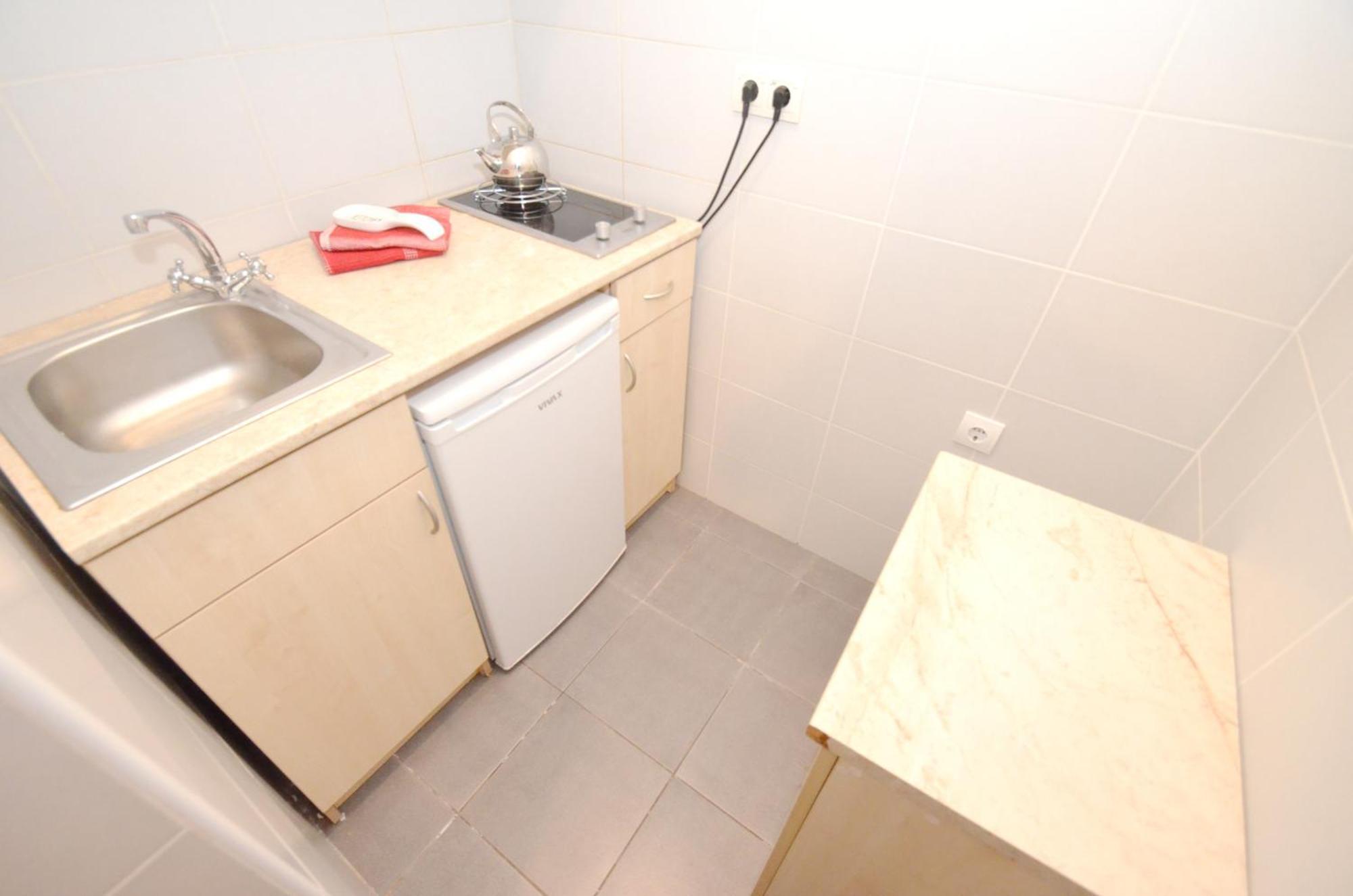Apartment Porto Lastva Tivat