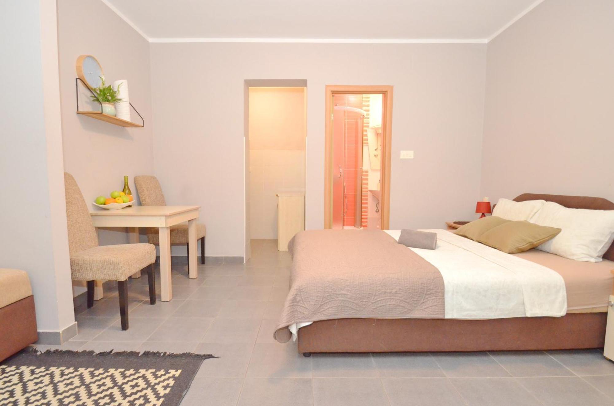 Porto Lastva Apartment Tivat