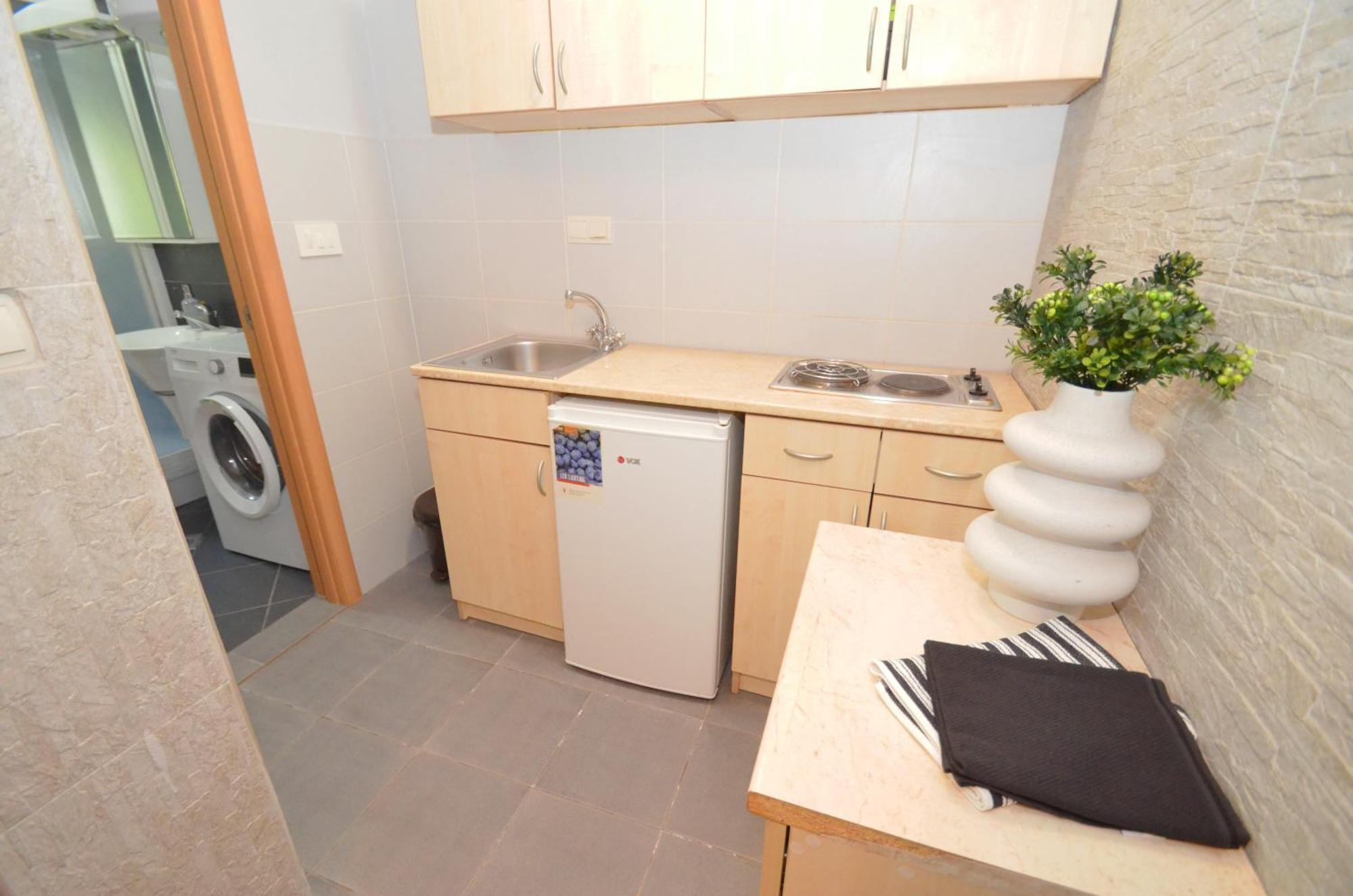 Apartment Porto Lastva *