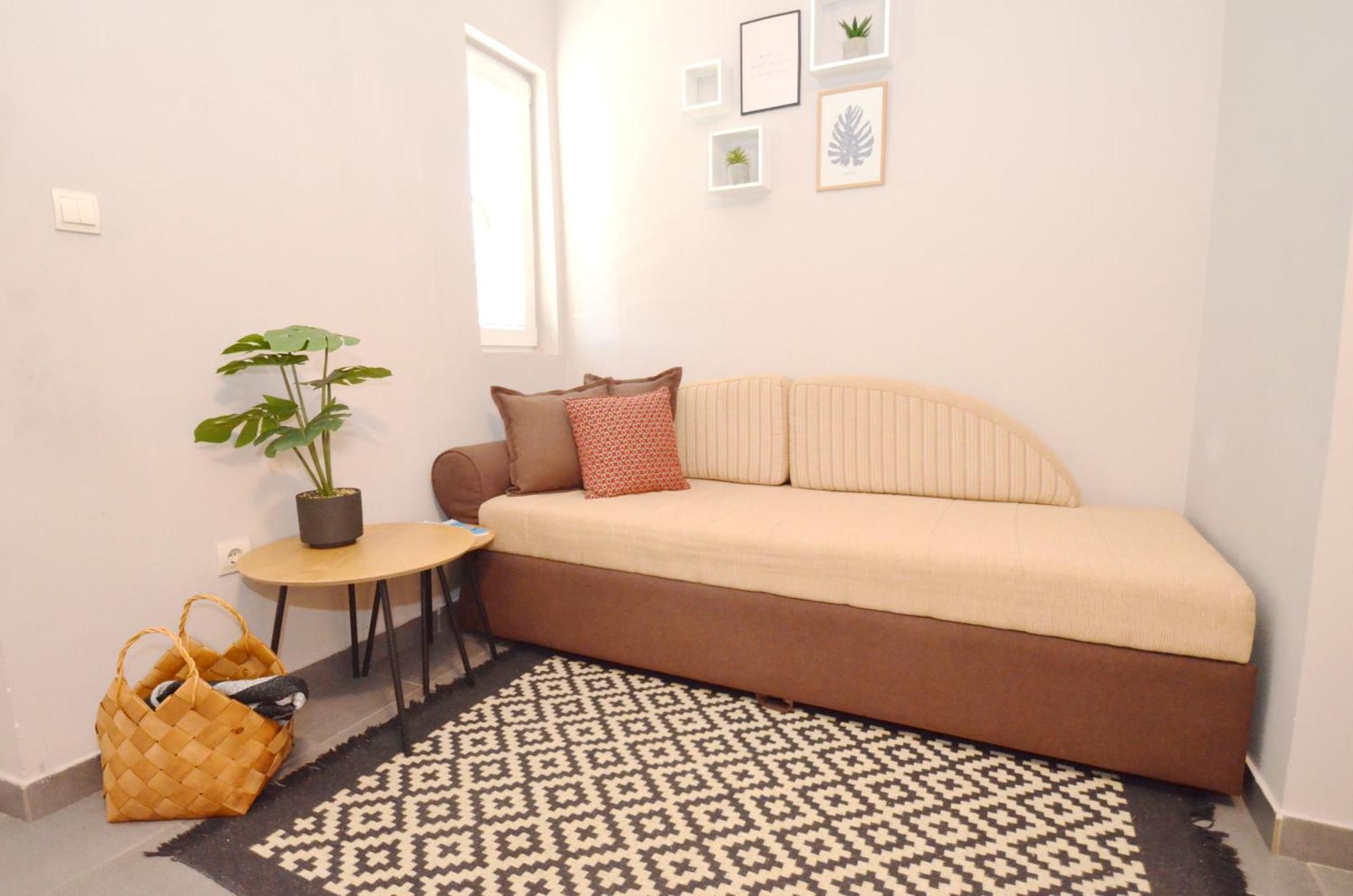 Porto Lastva Apartment *
