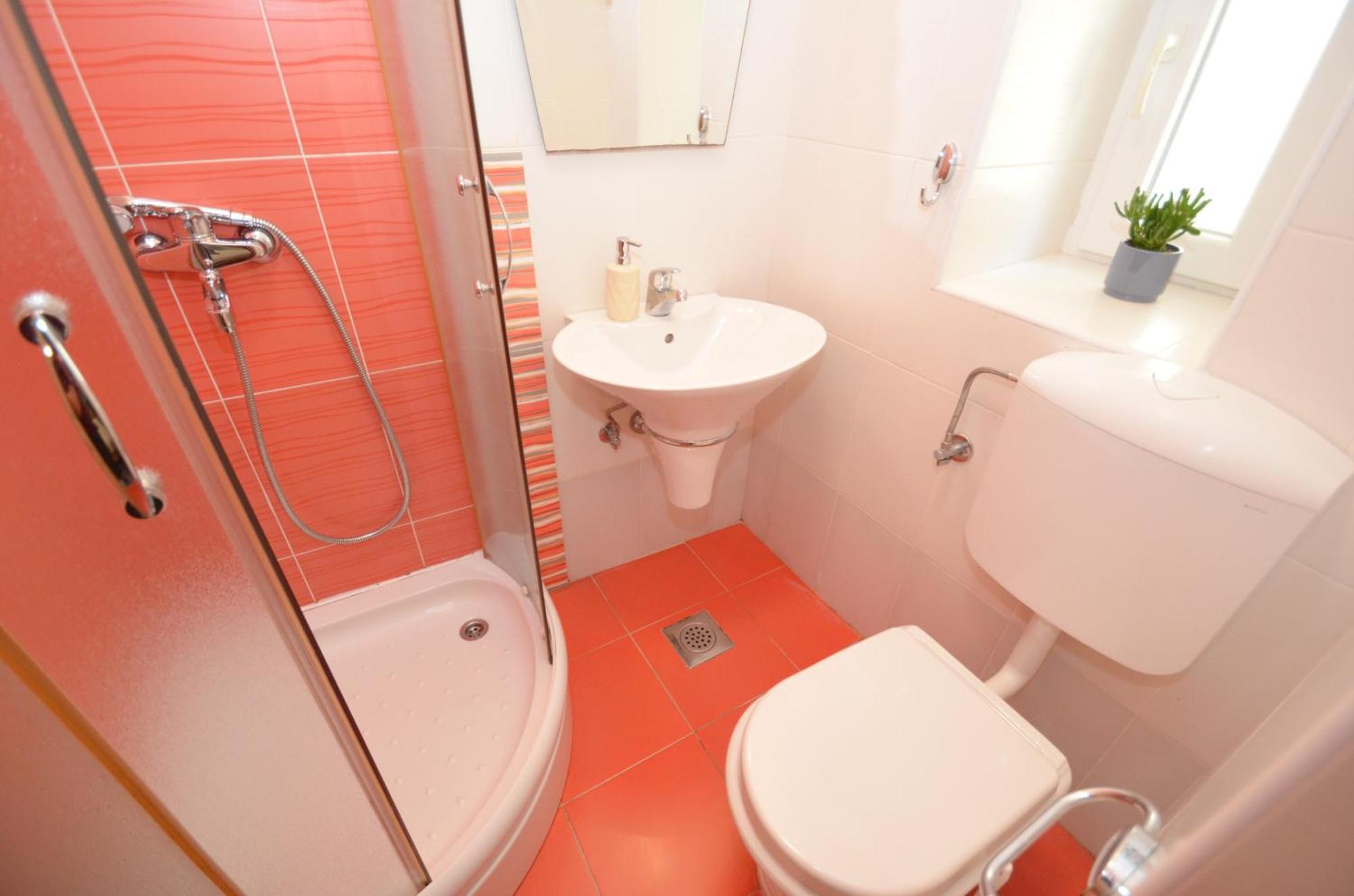 Apartment Porto Lastva Tivat